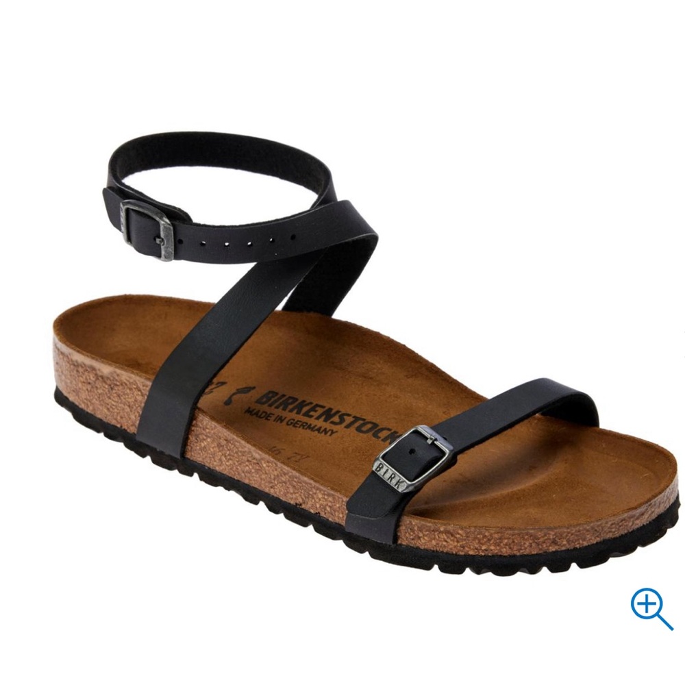 Birkenstock sandals 39